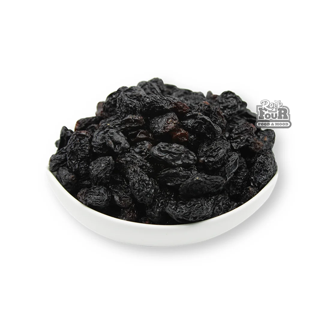 Black raisin, kg